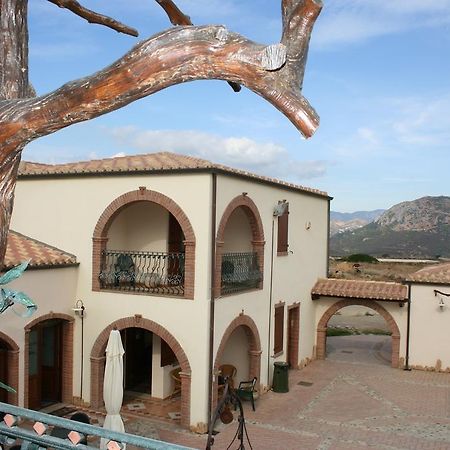 L ' Orizzonte Villa Gonnesa Exterior photo